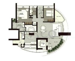 The Trillium (D9), Condominium #423123081